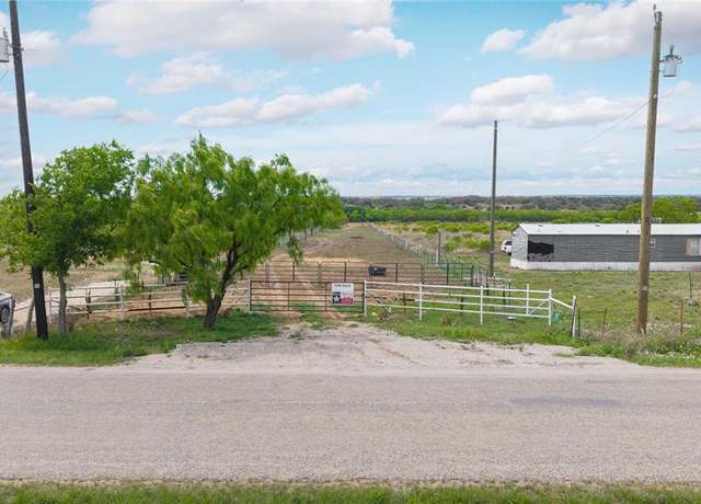 Property at 3033 County Road 135, Brownwood, TX 76801