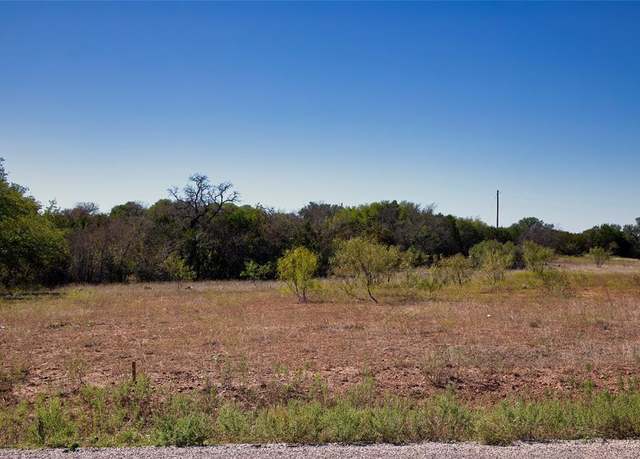 Property at Lot 100 Dollar Pt Ct, Mineral Wells, TX 76067