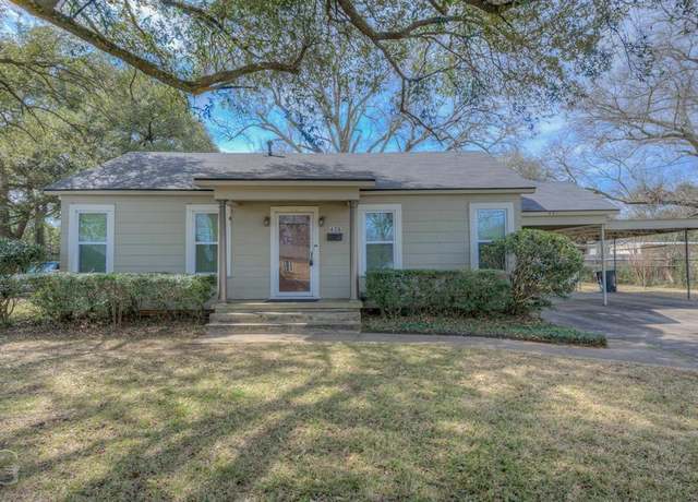 Property at 426 Waller Ave, Bossier City, LA 71112, 2 beds, 2 baths