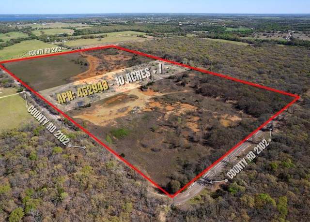 Property at 560 Hcr 2102, Whitney, TX 76692