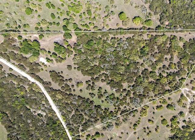 Property at 975 County Road 243, Valley Mills, TX 76689