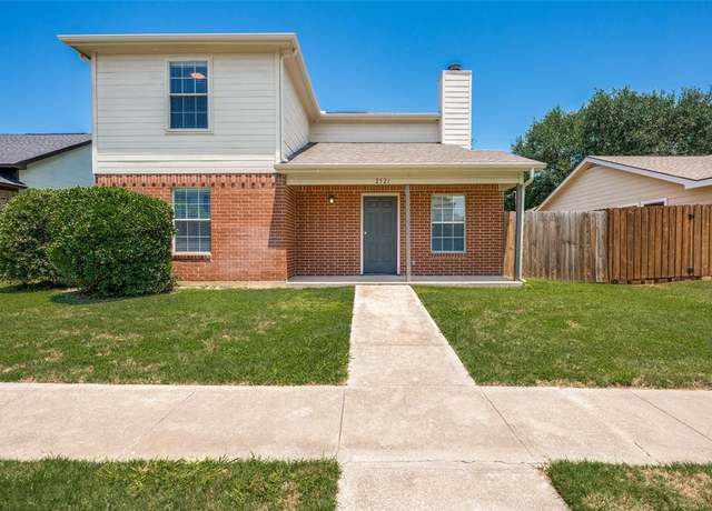 Property at 2521 Markland St, Irving, TX 75060, 4 beds, 2.5 baths