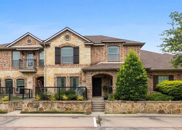 Property at 3075 Willow Grove Blvd #402, Mckinney, TX 75070, 3 beds, 2.5 baths