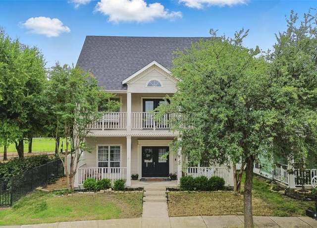 Property at 1828 Brown Thrasher Blvd, Savannah, TX 76227, 4 beds, 3 baths