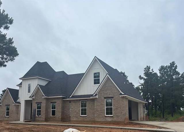 Property at 113 Faith Plantation Dr, Princeton, LA 71067, 4 beds, 3 baths