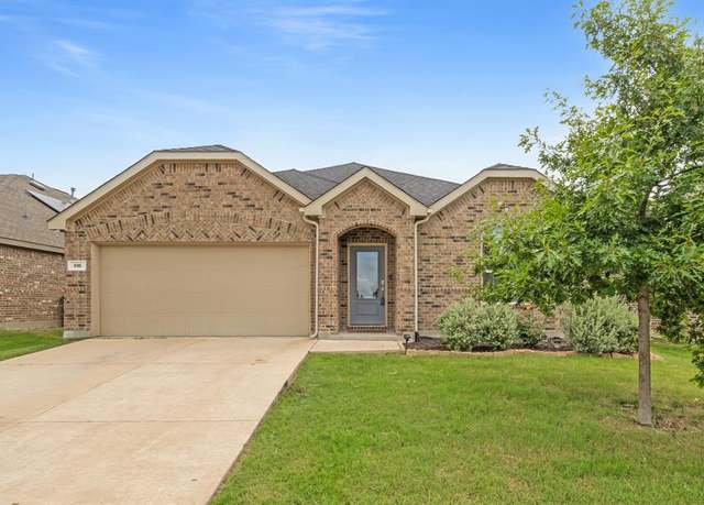 Property at 916 Evergreen St, Princeton, TX 75407, 4 beds, 2 baths