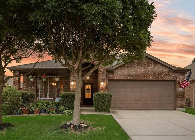 Property at 3615 White Summit Ln, Melissa, TX 75454, 4 beds, 3 baths