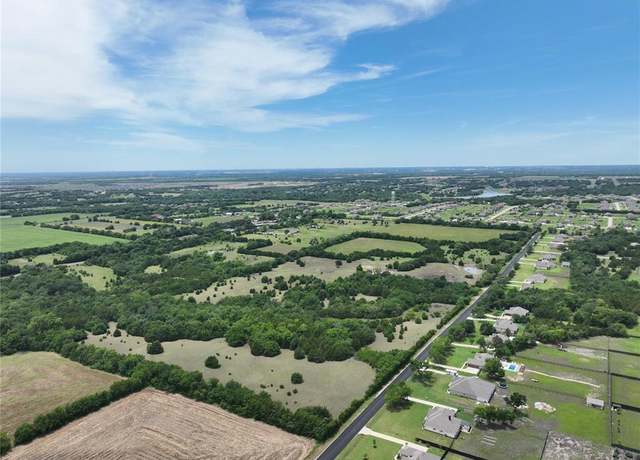 Property at 469 NE CR Rd, Mckinney, TX 75071