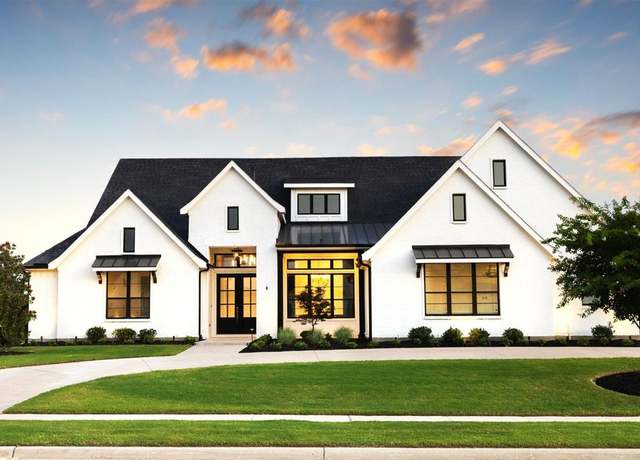 Property at 249 Wimberley Dr, Haslet, TX 76052, 4 beds, 4 baths