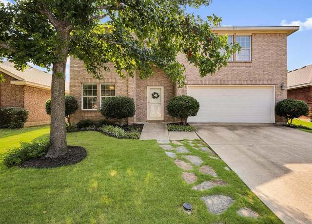 Property at 301 Creekview Dr, Wylie, TX 75098, 4 beds, 2.5 baths
