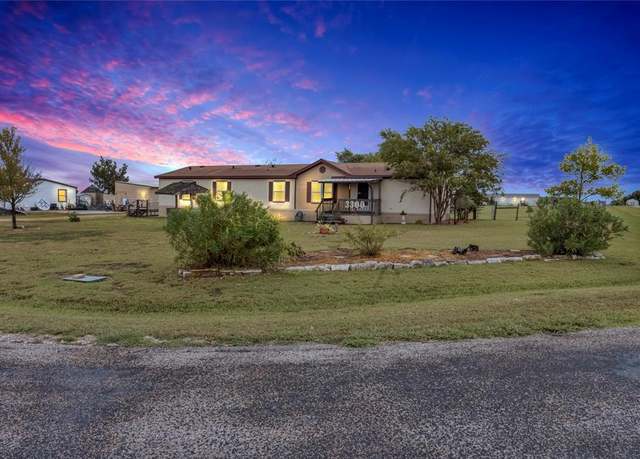 Property at 3300 Shady Creek Cir, Red Oak, TX 75154, 4 beds, 3 baths