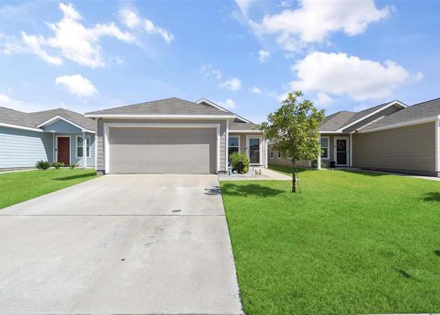 Property at 628 Dashwood Dr, Princeton, TX 75407, 3 beds, 2 baths