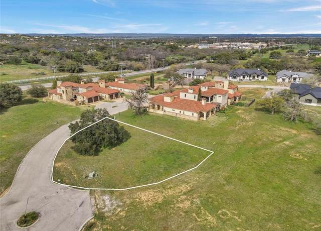 Property at 17-28 Maravilla Way, Horseshoe Bay, TX 78657