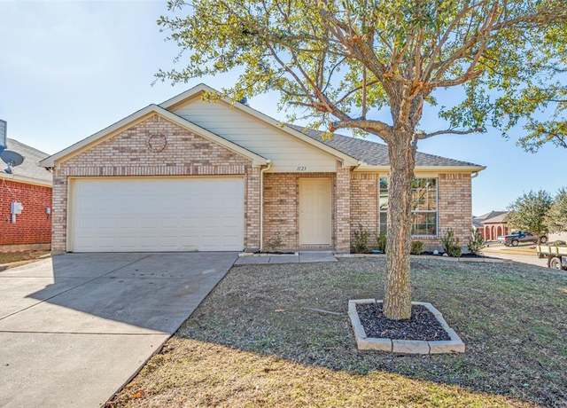 Property at 1123 Augustin Dr, Princeton, TX 75407, 3 beds, 2 baths