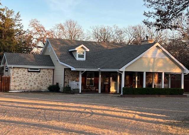 Property at 6057 Fm 2947, Quinlan, TX 75474, 4 beds, 4 baths