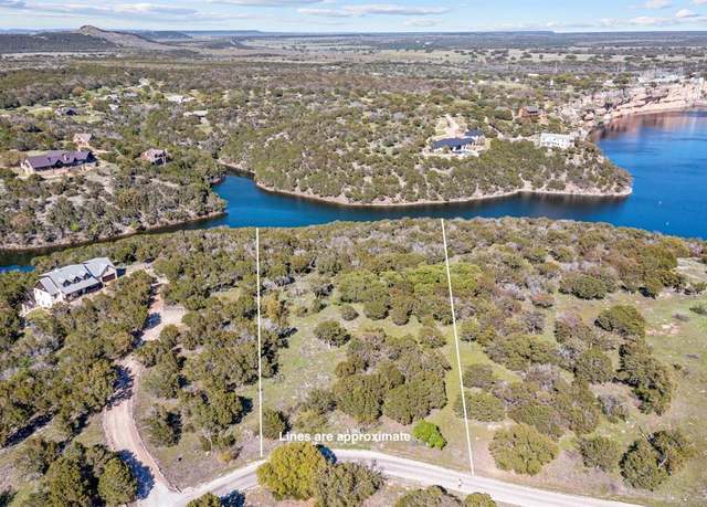 Property at 1021 Lakeside Ln, Graford, TX 76449
