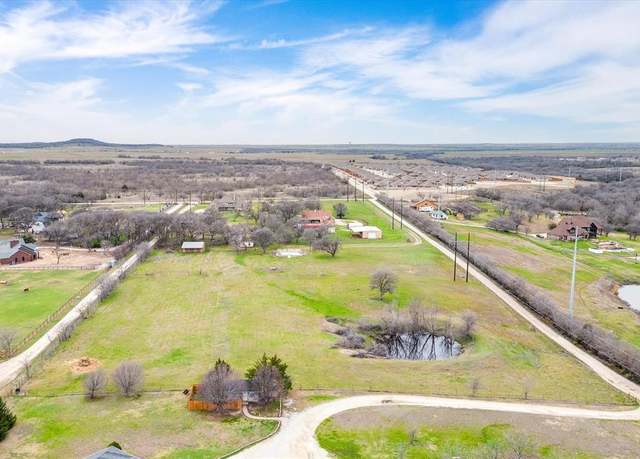 Property at 4287 S Bonnie Brae St, Argyle, TX 76226