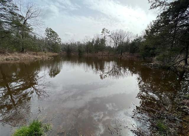 Property at TBD CR 3343, Omaha, TX 75571