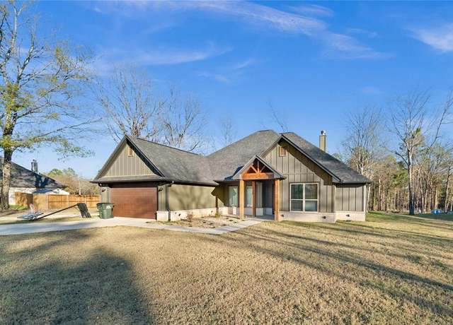 Property at 12908 County Road 463, Tyler, TX 75706, 5 beds, 4 baths