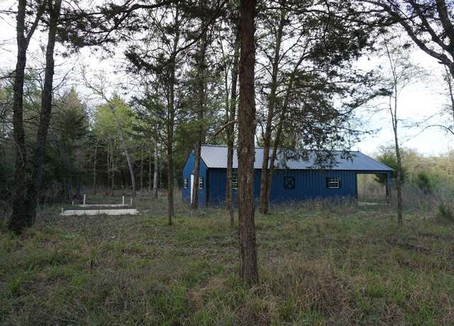 Property at 01 Cr-1403, Malakoff, TX 75148