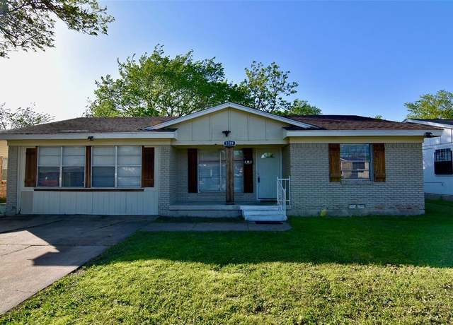 Property at 1319 Summit St, Mesquite, TX 75149, 4 beds, 2 baths