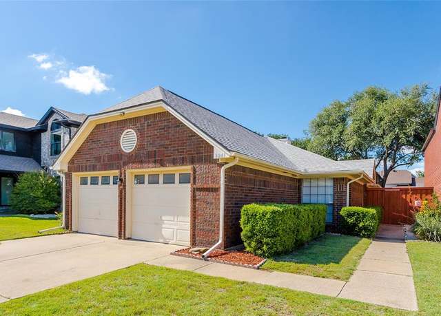 Property at 3841 Beaumont Ln, Plano, TX 75023, 3 beds, 2 baths