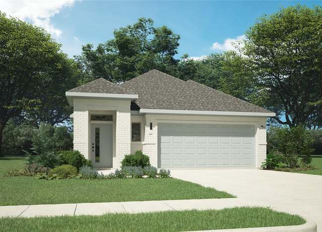 Property at 808 Pine Beach Dr, Mckinney, TX 75071, 3 beds, 2 baths