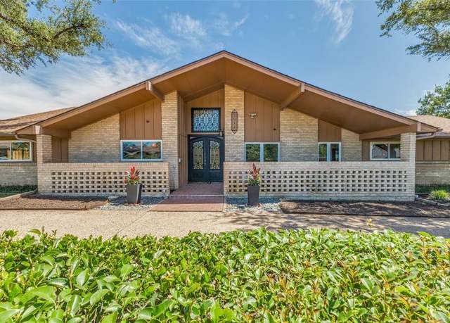 Property at 3984 Goodfellow Dr, Dallas, TX 75229, 4 beds, 3.5 baths