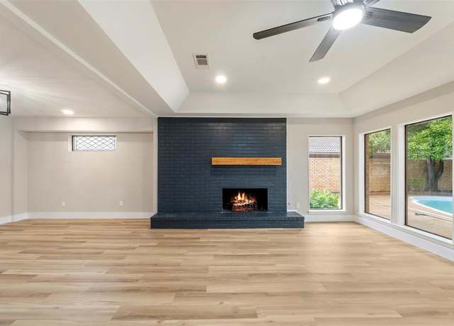 Property at 809 Havenwood Ln S, Fort Worth, TX 76112, 3 beds, 3 baths