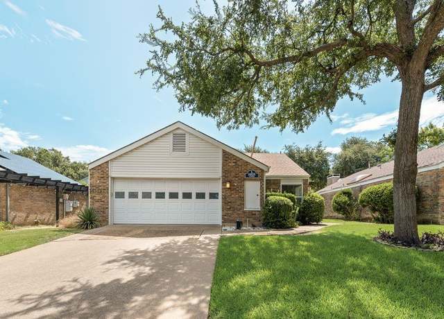 Property at 14826 Le Grande Dr, Addison, TX 75001, 3 beds, 2 baths
