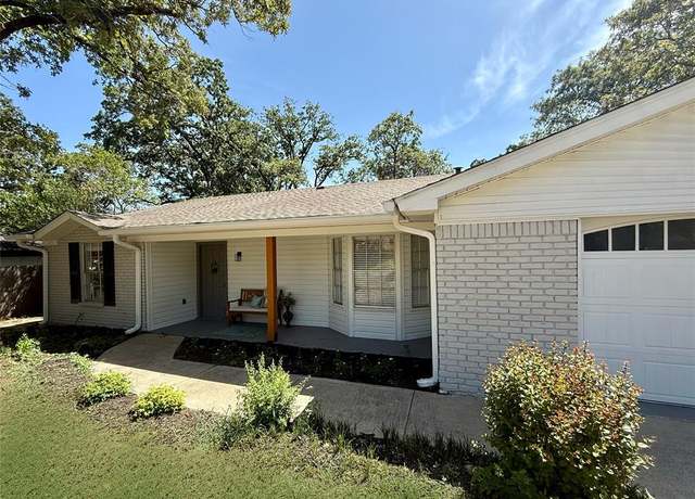 Property at 3627 Bordeaux Ct, Arlington, TX 76016, 3 beds, 2 baths