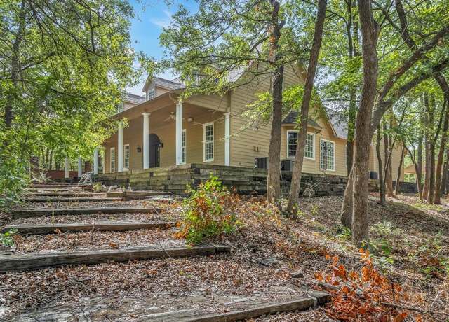 Property at 707 Mill Creek Rd, Pottsboro, TX 75076, 7 beds, 5.5 baths