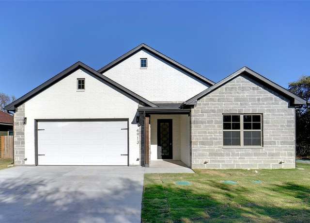 Property at 4913 Wichita St, Granbury, TX 76048, 3 beds, 2.5 baths