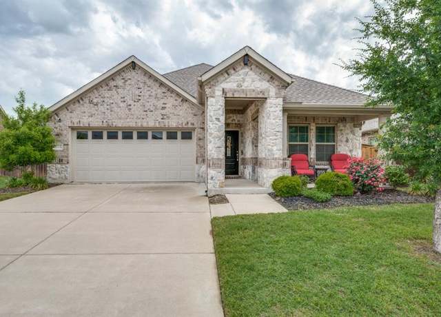 Property at 816 Cobalt Dr, Celina, TX 75009, 3 beds, 2 baths