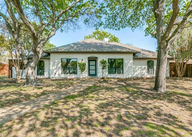 Property at 17402 Oakington Ct, Dallas, TX 75252, 5 beds, 3.5 baths