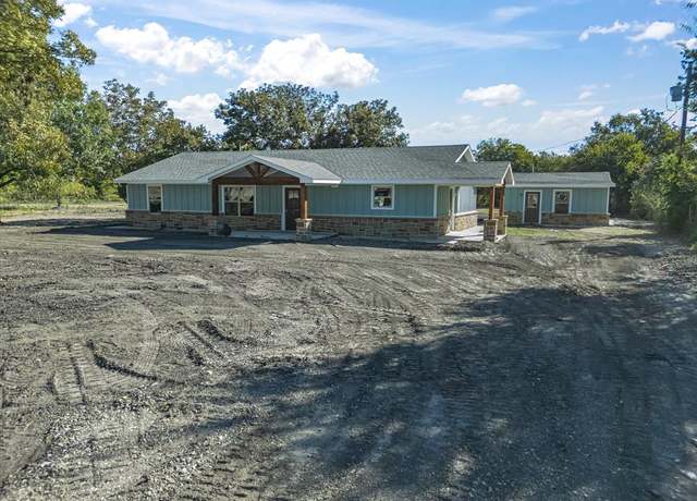 Property at 4908 Ensign Rd, Ennis, TX 75119, 3 beds, 3 baths