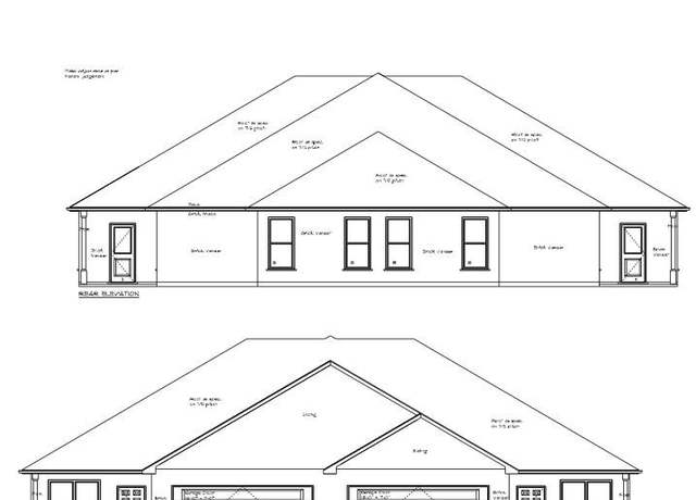 Property at 362 & 364 Kristi Path, Abilene, TX 79602, 6 beds, 4 baths