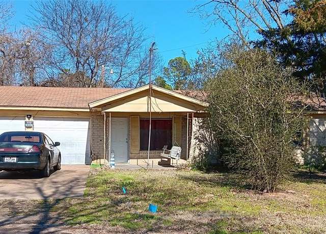 Property at 272 County Road 2749, Mineola, TX 75773, 2 beds, 1 bath