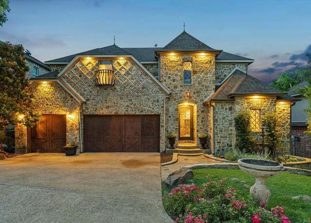 Property at 5704 Ranger Dr, Rockwall, TX 75032, 4 beds, 3.5 baths