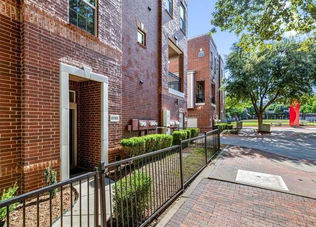Property at 15763 Spectrum Dr #93, Addison, TX 75001, 3 beds, 3.5 baths