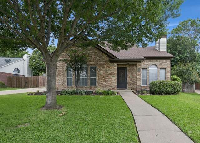 Property at 43 Alamosa Dr, Trophy Club, TX 76262, 3 beds, 2 baths