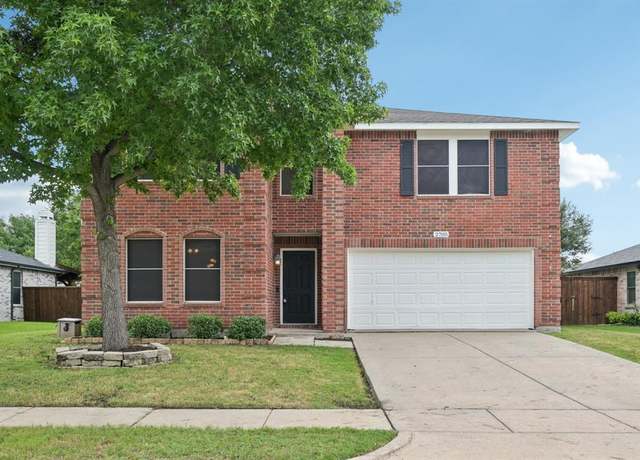 Property at 2705 White Pine Dr, Little Elm, TX 75068, 4 beds, 2.5 baths