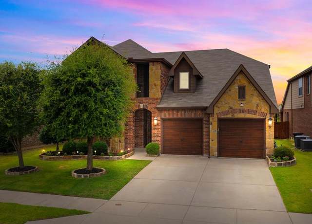 Property at 5717 Spirit Lake Dr, Fort Worth, TX 76179, 4 beds, 2.5 baths