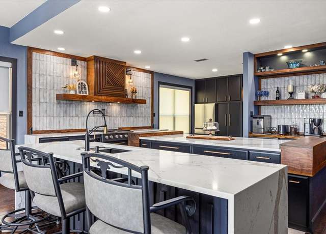 Property at 5717 Spirit Lake Dr, Fort Worth, TX 76179, 4 beds, 2.5 baths