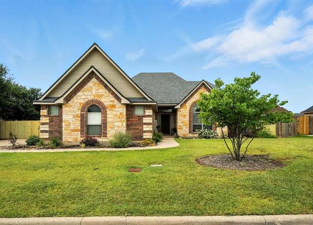 Property at 4409 High Sierra, Abilene, TX 79606, 4 beds, 2.5 baths