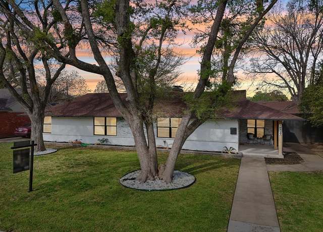 Property at 10727 Cromwell Dr, Dallas, TX 75229, 4 beds, 3 baths