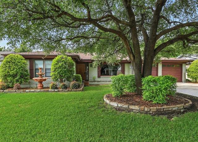 Property at 2801 Sadler Ave, Fort Worth, TX 76133, 3 beds, 2 baths