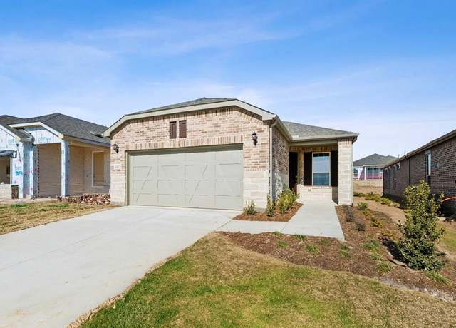Property at 1257 Bogart Way, Celina, TX 75009, 2 beds, 2 baths