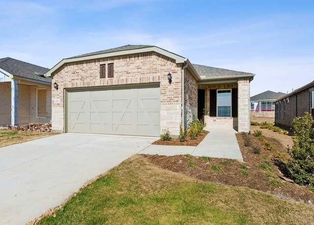 Property at 1257 Bogart Way, Celina, TX 75009, 2 beds, 2 baths