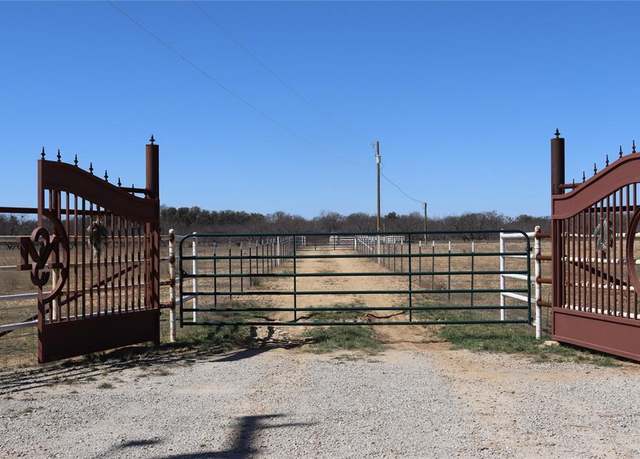 Property at 190 County Road 198, Bangs, TX 76823